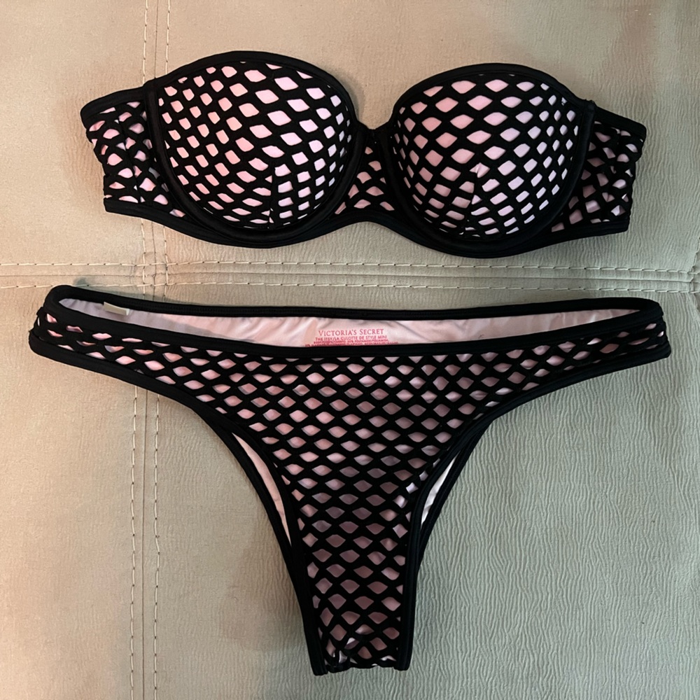 Victorias Secret bikini
